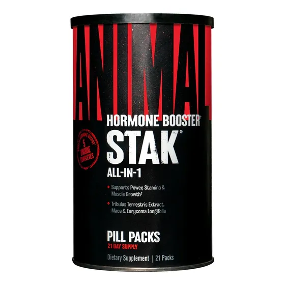 Universal Nutrition Animal  Stak  100% Original!! 21 Packs