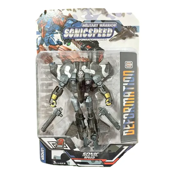 Transformers Megatron Avion