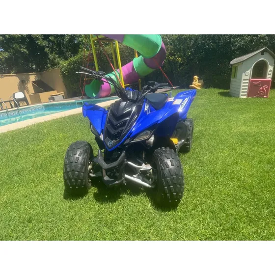 Yamaha Raptor 90