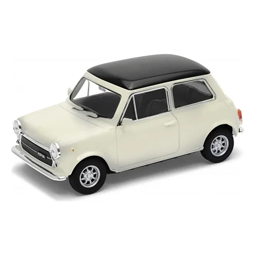 Auto Mini Cooper 1300  - Welly