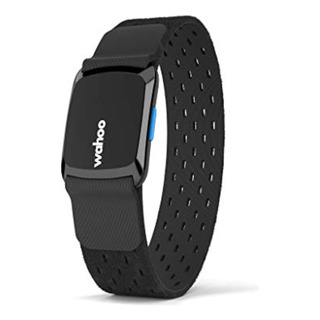 Pulsera De Frecuencia Cardíaca Wahoo Tickr Fit, Bluetooth, Pulsera De Frecuencia Cardíaca Wahoo Tickr Fit, Bluetooth,