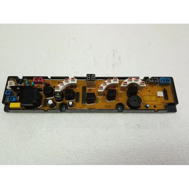 Tarjeta De Lavador Premiun Xqb50-2