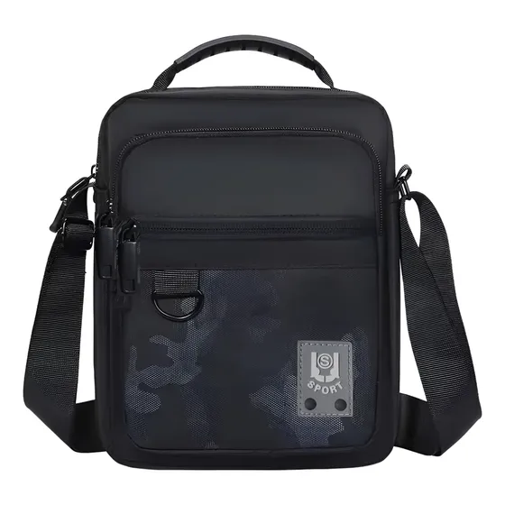 Morral Riñonera Sport Multiusos Ranger