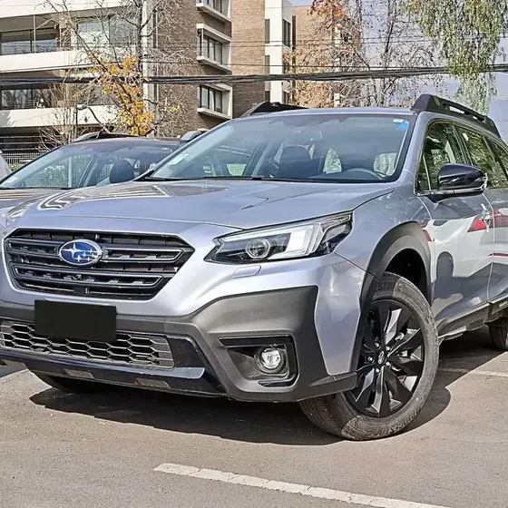 Subaru Outback 2026
