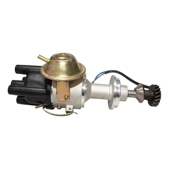 Distribuidor Encendido Chevrolet San Remo 4 Cilindro 1.6l
