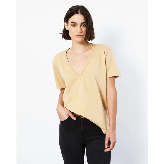 Remera Sienna Ii Mujer Wanama Oficial