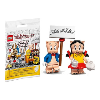 Figuras Minifigures Lego Sorpresas Sobres Figuras Minifigures Lego Sorpresas Sobres