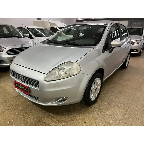 Fiat Punto 1.4 Elx