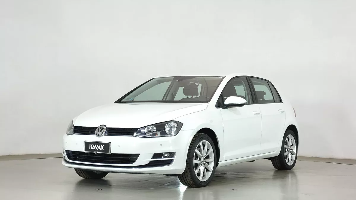 Volkswagen Golf 1.4 Mt