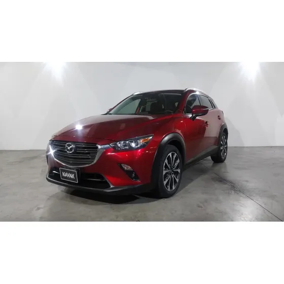 Mazda Cx-3 2.0 I Sport 2wd At