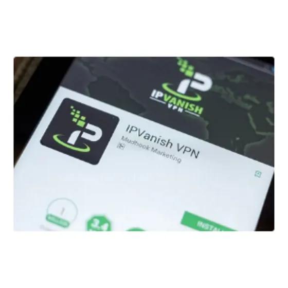 Ipvanish Vpn 02-03-06 Meses Suscripción - Leer Descripción