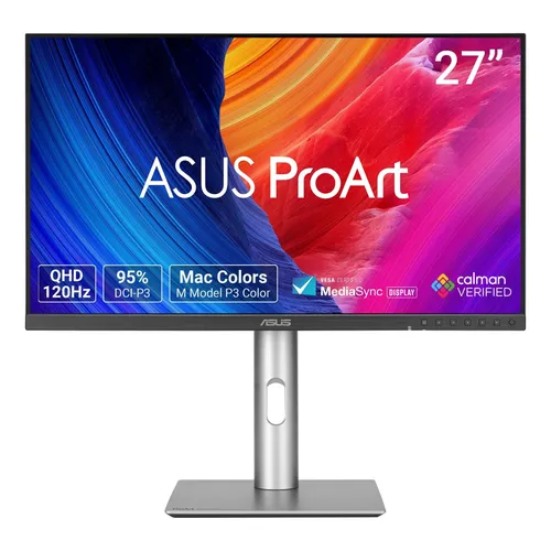 Monitor Benq Pd2730s 27 5k 218 Ppi Thunderbolt 4 90w | MercadoLibre