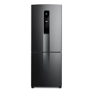 Geladeira Electrolux Frost Free Autosense Inverse Ib7b Geladeira Electrolux Frost Free Autosense Inverse Ib7b