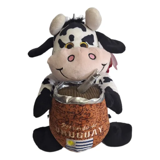 Animales De Peluche Con Mate 