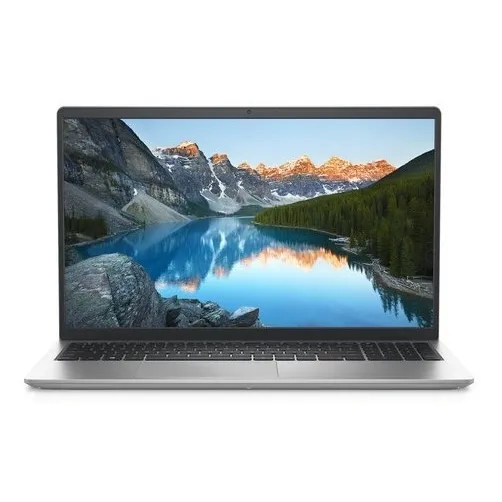 Notebook Inspiron 3515 15.5" plateado 256GB SSD - AMD Ryzen 5