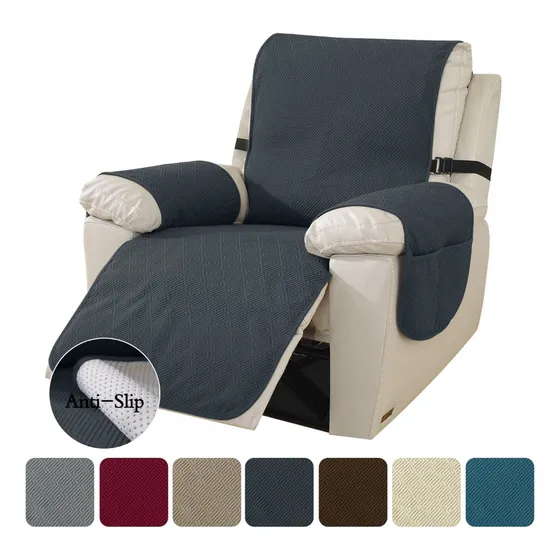 Fundas Para Sillón Reclinable Lazy Boy De 23 Pulgadas