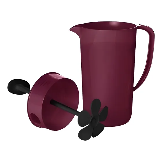 Tupperware- Jarra Mágica Decorada 2 Lt