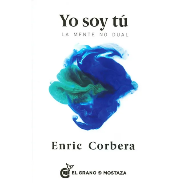 Yo Soy Tu - Enric Corbera