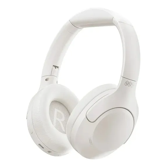 Qcy H3 Lite Anc Auriculares Bluetooth 5.3 Diadema Plegables