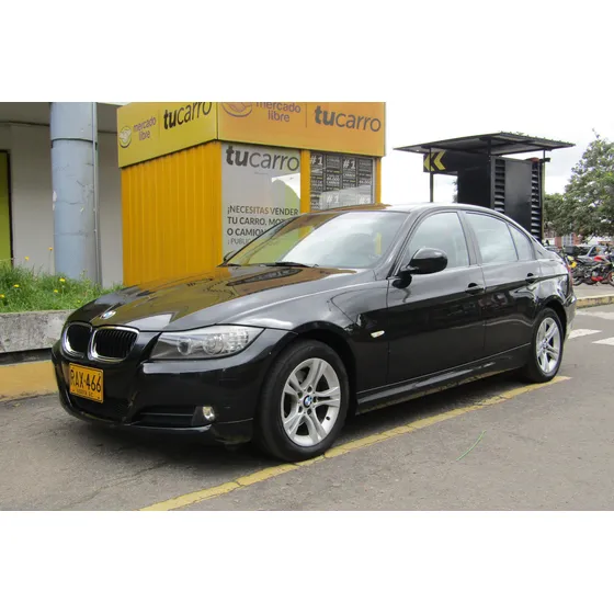Bmw Serie 3 2.0 320i E90 Lci Executive