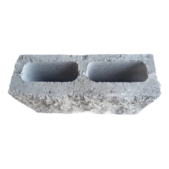 Hueco Bloques Ladrillo Hormigón  19x19x39 Liso Envíos