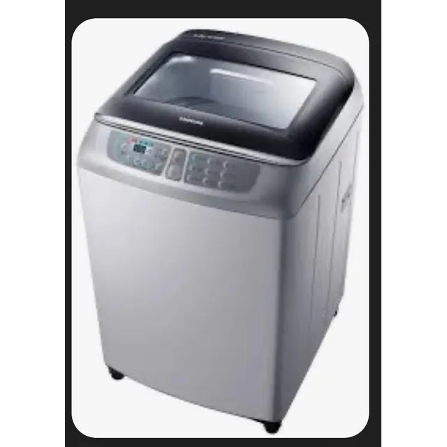 Lavadora Automatica Samsung 12kg