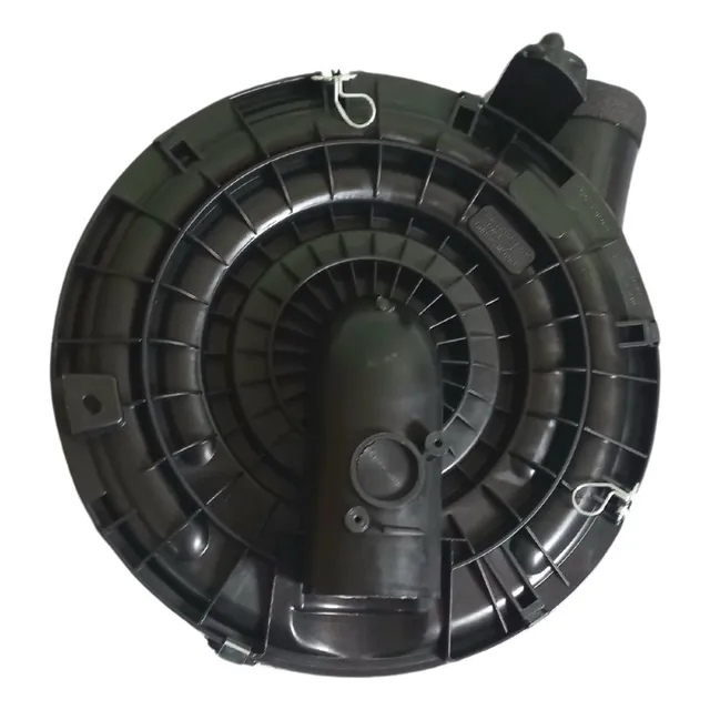 Portafiltro/purificador Para Toyota Hilux Vigo 2005-2015