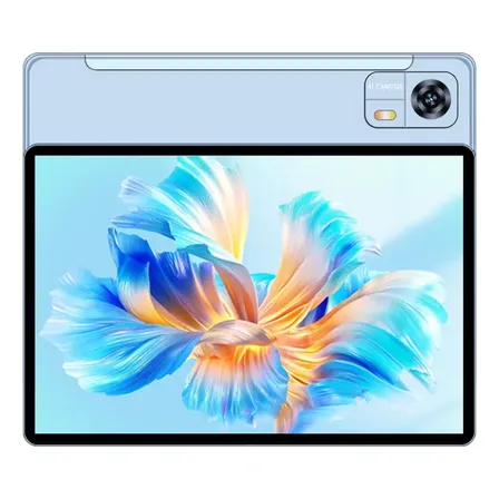 Tablet Android X30 10.1 512gb Con Teclado Mouse