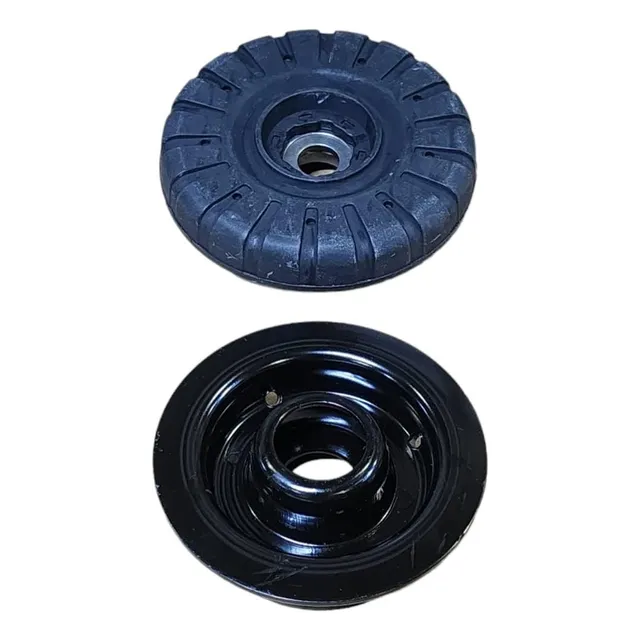Soporte Mogolla Amortiguador Spark Gt Beat Joy Cobalt Sonic
