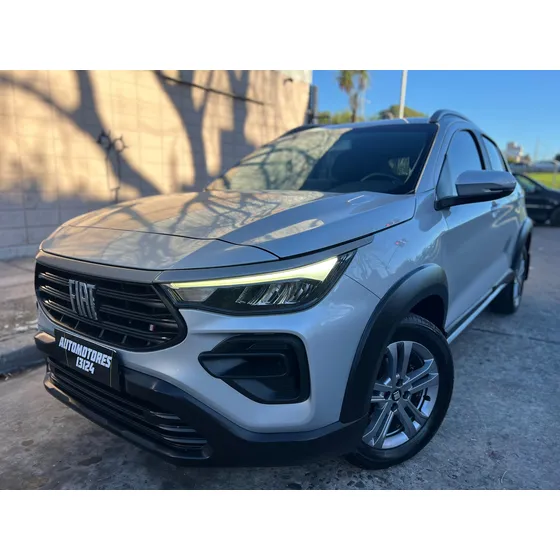 Fiat Pulse 1.3 Drive Gse Cvt