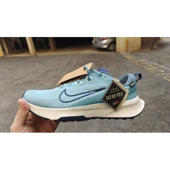 Marca Nike Modelo Gore-tex Juniper Trail 2 Running