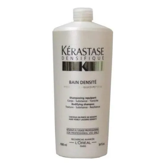 Kerastase - Champú Corporal Densifique Bain Densite