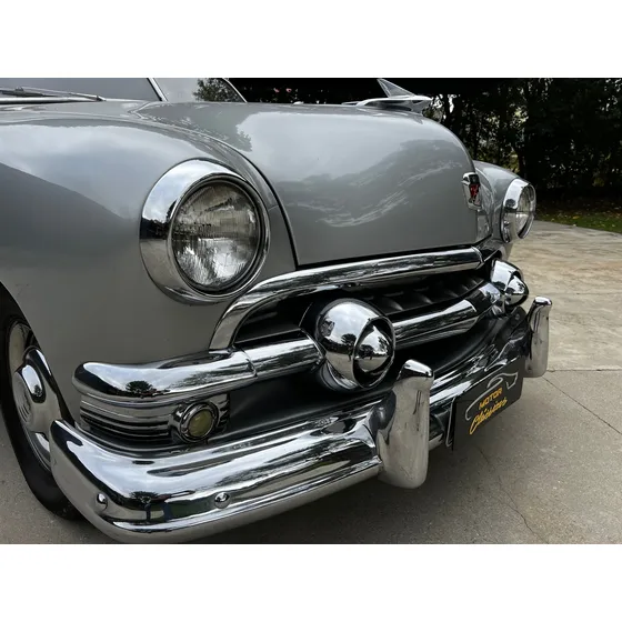 Ford Custom 1951