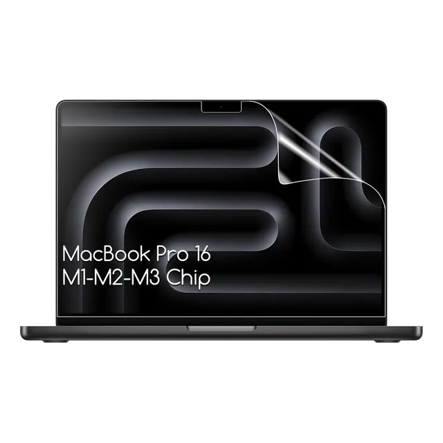 Protector Antirreflejo 16  Macbook Pro 2 Piezas