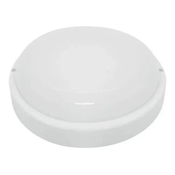 Foco Tortuga Circular Led Ip65 20w Luz Fria Redondo