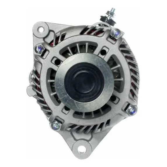 Alternador Nissan Navarra, Pathfinder 2.5l 2005