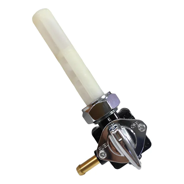 Llave Gasolina De Moto Empire Cruiser 250 Calidad Premium