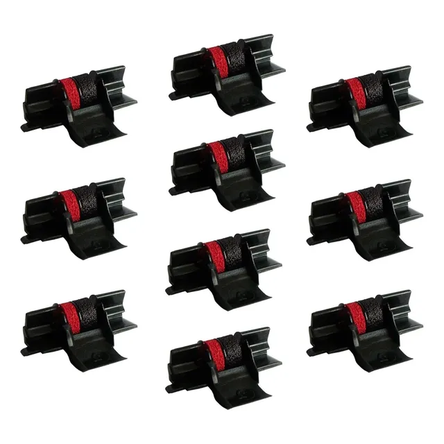 Ir-40t Cintas De Rodillo De Tinta, Compatible Con Rodillo