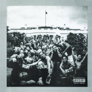 Cd De Audio: Kendrick Lamar - To Pimp A Butterfly Explici... Cd De Audio: Kendrick Lamar - To Pimp A Butterfly Explici...