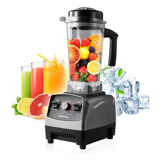 Licuadora Profesional Uso Rudo,blender Para Hielo,2200w 2l Licuadora Profesional Uso Rudo,blender Para Hielo,2200w 2l