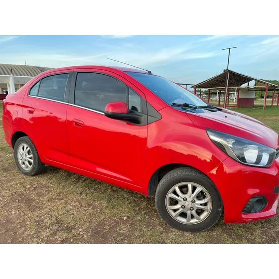 Chevrolet Beat 1.3 Nb Ltz Mt