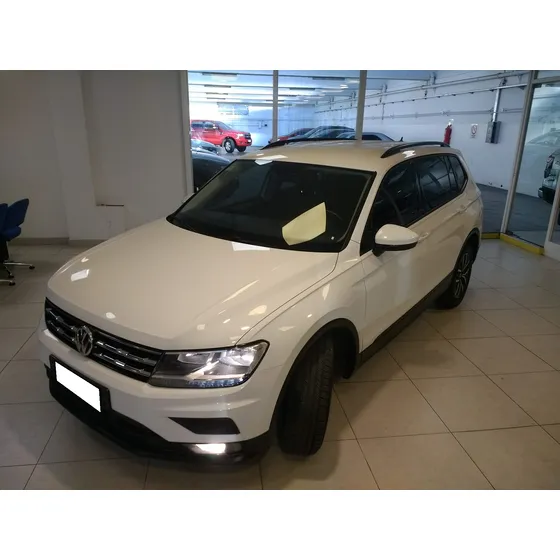 Volkswagen Tiguan Allspace 1.4 Tsi Trendline 150cv Dsg