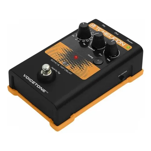 Tc-helicon Tc Helicon Mic Mechanic 2 Bateria Ultra-simple