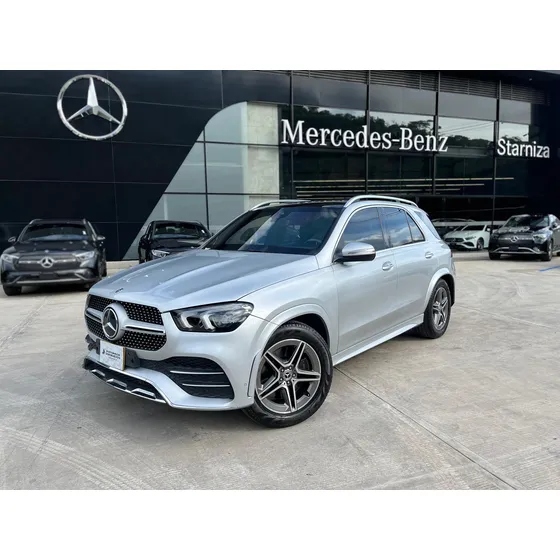 Mercedes-benz Gle 450 4matic 3.0 Suv
