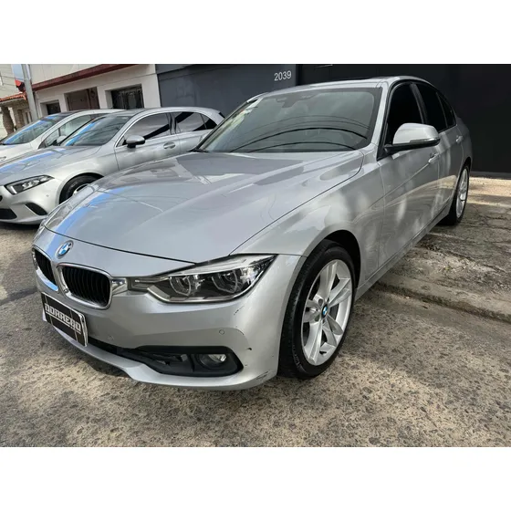 Bmw Serie 3 2.0 320i Sedan Executive