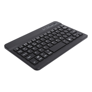 Teclado Sem Fio Bluetooth Colorido Retroiluminado Usb Carreg Teclado Sem Fio Bluetooth Colorido Retroiluminado Usb Carreg