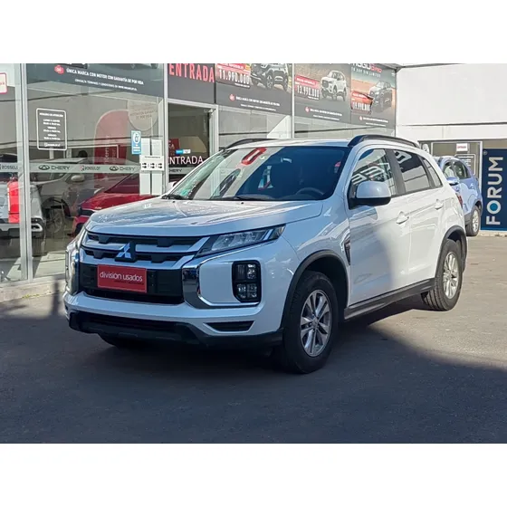 Mitsubishi Asx Asx Mt Gls