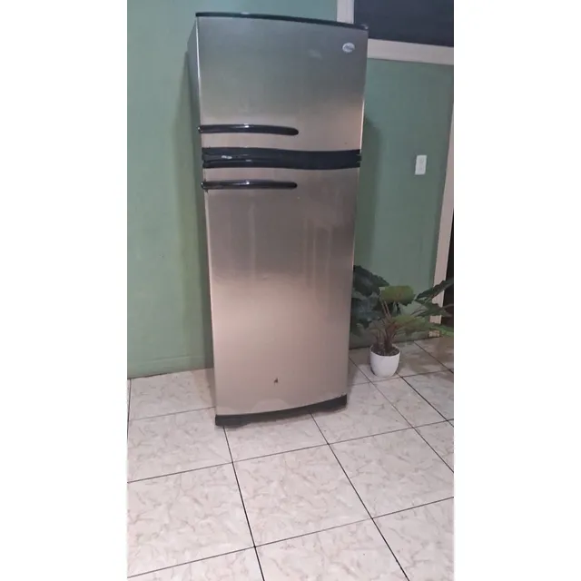 Refrigeradora Atlas
