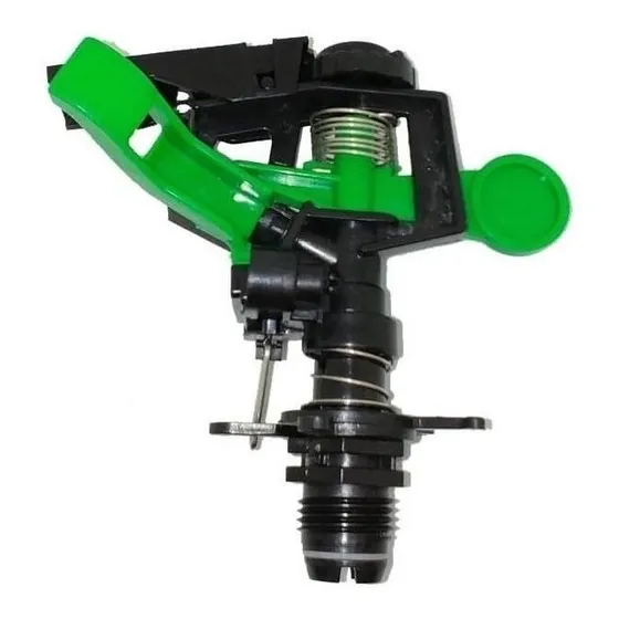 Aspersor De Riego Para Jardin 1/2 Pulgada Aquafina