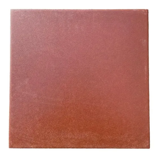 Ceramica Salteña Curada A Fuego Colonial Interior Exterior Rojo